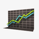 去起来二酒吧提升上升提升上传增png免抠素材_新图网 https://ixintu.com ascend ascending bars decrease going increase rise two up upload 上传 上升 二 减少 去 增加 提升 起来 酒吧