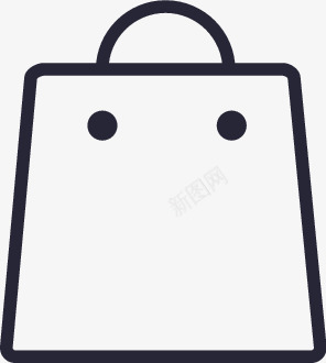 电子商城图标png_新图网 https://ixintu.com 电子商城