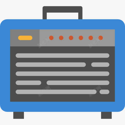 放大器图标png_新图网 https://ixintu.com 功放 音乐 音乐和多媒体 音乐盒 音响 音箱