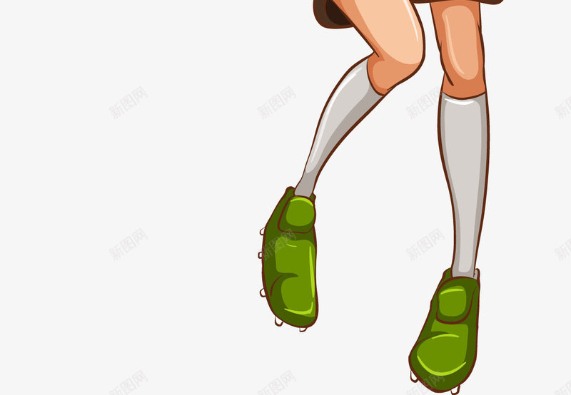 可爱屌丝儿童运动形象png免抠素材_新图网 https://ixintu.com 儿童 可爱 屌丝 形象 运动