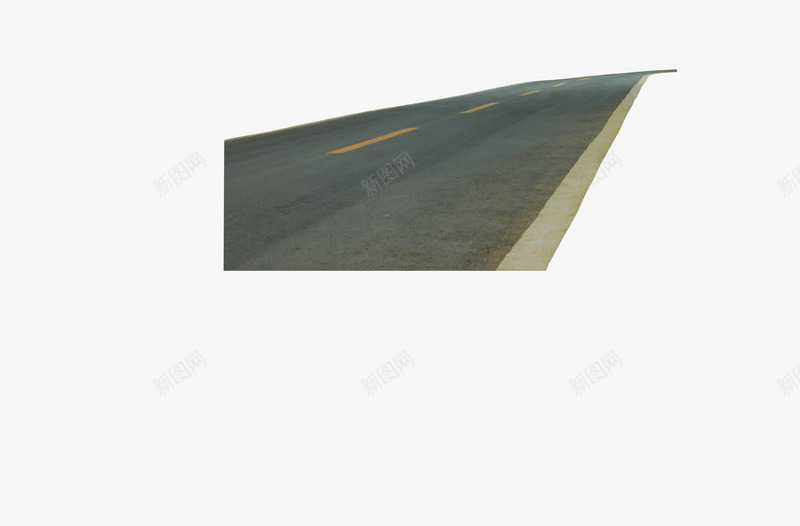 公路马路行驶街道png免抠素材_新图网 https://ixintu.com 公路马路行驶街道