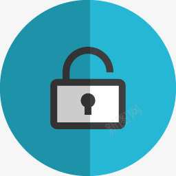 折叠解锁图标png_新图网 https://ixintu.com folded unlock 折叠 解锁