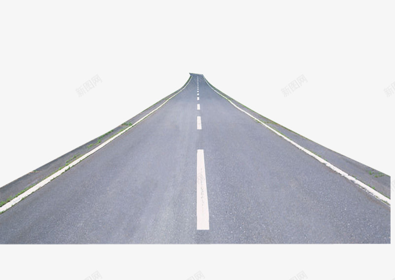 灰色柏油马路png免抠素材_新图网 https://ixintu.com 免抠 实物 柏油马路 灰色 素材