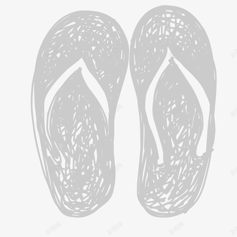 粉笔时尚手绘小物矢量图eps免抠素材_新图网 https://ixintu.com 粉笔时尚手绘小物 矢量图