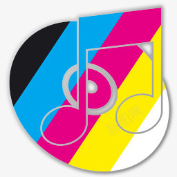 CMYK主题电脑图标卡通图标png_新图网 https://ixintu.com cmyk 主题 卡通 图标 电脑