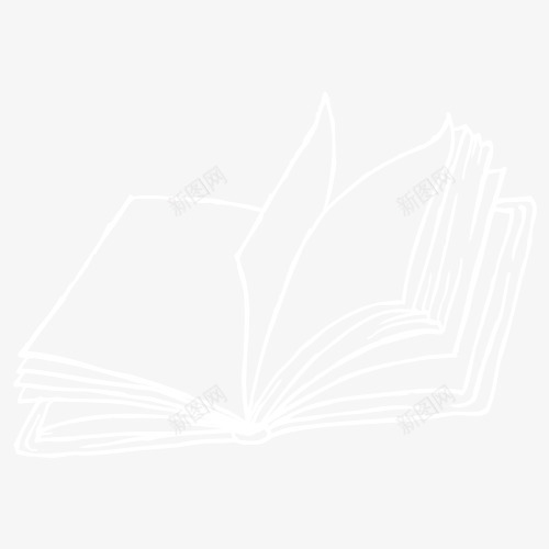 粉笔画插画png免抠素材_新图网 https://ixintu.com 粉笔画插画矢量素材