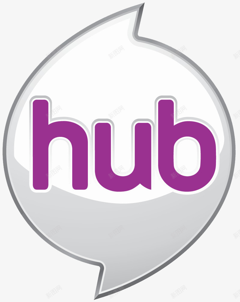 紫色卡通可爱的图标png_新图网 https://ixintu.com 优雅高贵 可爱形状 图标 紫色元素
