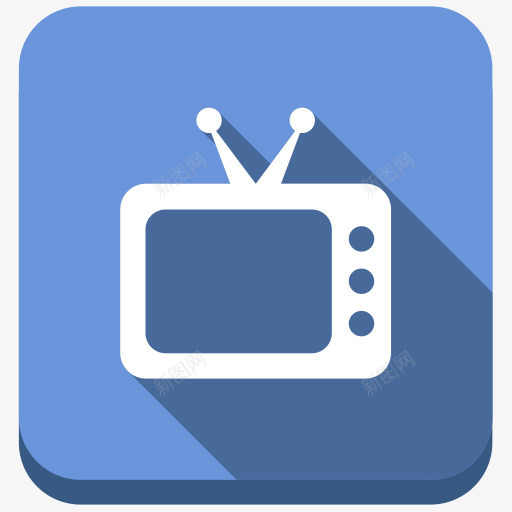 在线电视智能电视电视电视电视机png免抠素材_新图网 https://ixintu.com Online set smart television tv 在线电视 智能电视 电视 电视机