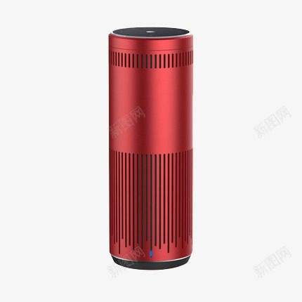 智能家用卫生机器人png免抠素材_新图网 https://ixintu.com 产品实物 多功能 感应 电器 电子