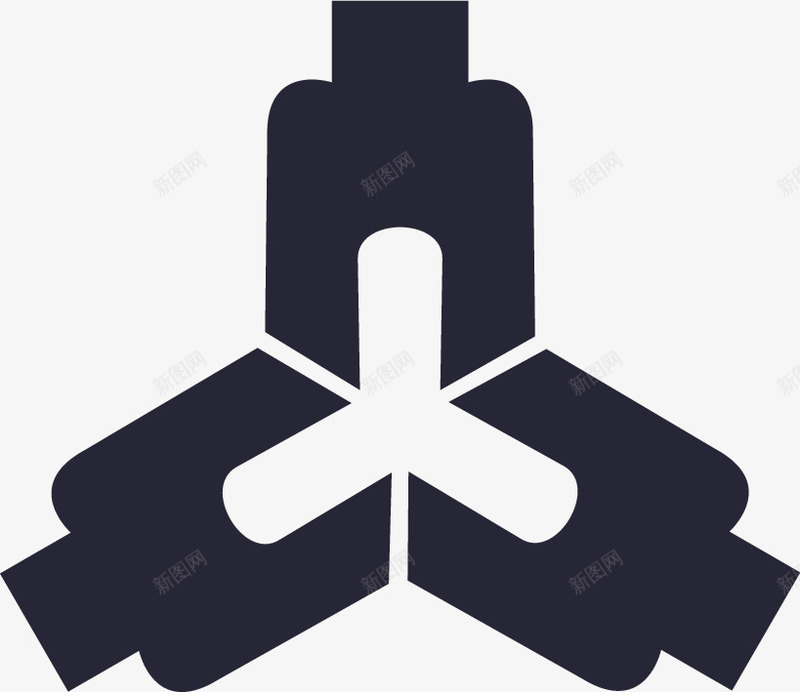 中国人民银行矢量图图标eps_新图网 https://ixintu.com 中国人民银行 矢量图