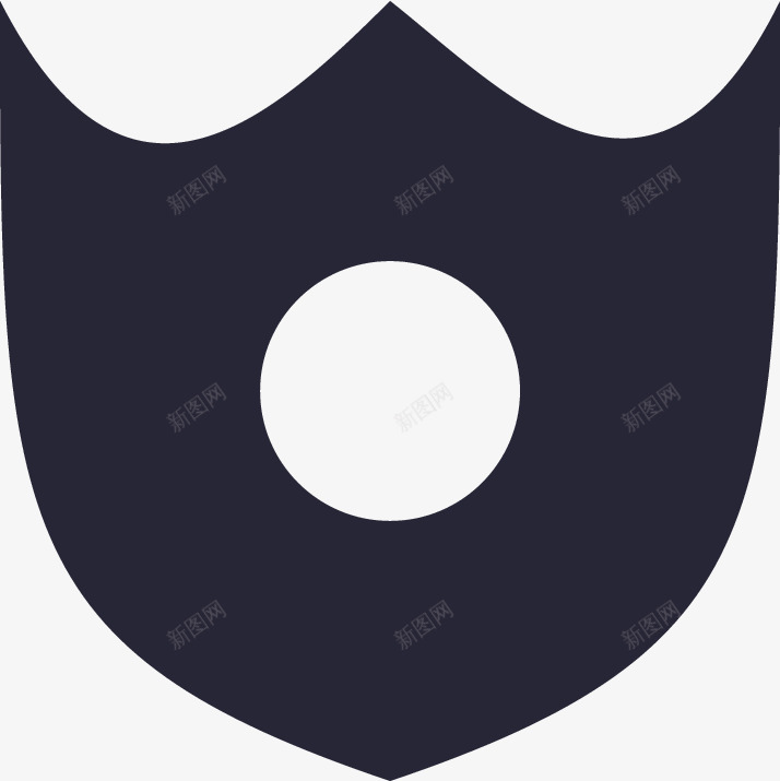 多重保障体系矢量图图标eps_新图网 https://ixintu.com 多重保障体系 矢量图