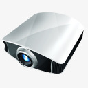 惠普投影机测量软件的硬件png免抠素材_新图网 https://ixintu.com hp projector 惠普 投影机