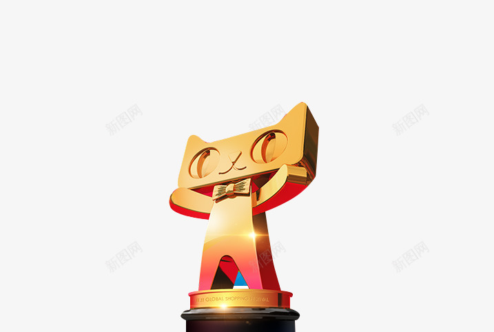 质感创意合成效果质感金属宠物猫png免抠素材_新图网 https://ixintu.com 创意 合成 宠物 效果 质感 金属