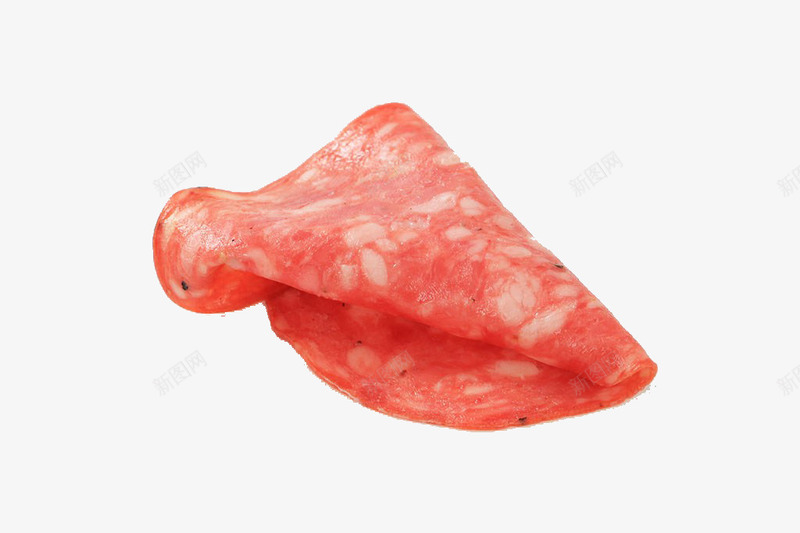 腊肠切片png免抠素材_新图网 https://ixintu.com 冷盘 切片 实物 烧腊 牛肉 猪肉 肉 腊肠 食品 食物 食粮 高清图片
