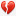 心缓冲层maxminiicons图标png_新图网 https://ixintu.com breake heart 心 缓冲层