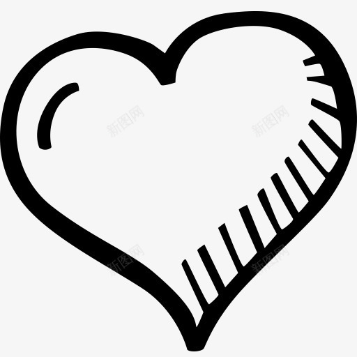 情感感情心爱方情人节新的一年的图标png_新图网 https://ixintu.com Emotion feelings heart love party valentine 心 情人节 情感 感情 方 爱