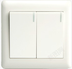 淘宝电器开关促销png免抠素材_新图网 https://ixintu.com 促销 开关 独立开关 电器