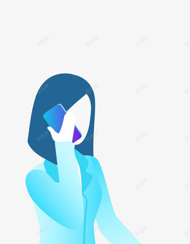 科技25D商务人物矢量图ai免抠素材_新图网 https://ixintu.com 25D商务矢量人物 人物插画 人物设计 矢量人物 科技 都市白领 矢量图