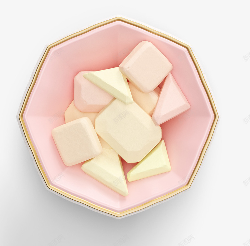 彩色唯美糖果装饰图psd免抠素材_新图网 https://ixintu.com 唯美糖果 彩色唯美糖果装饰图PNG免费下载 彩色糖果 棉花糖 糖果 糖果PNG