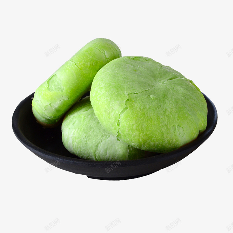 广东特产绿豆饼png免抠素材_新图网 https://ixintu.com 小吃设计 广东小吃 广东点心 广东美食 点心设计 绿豆饼 美食设计 食物设计