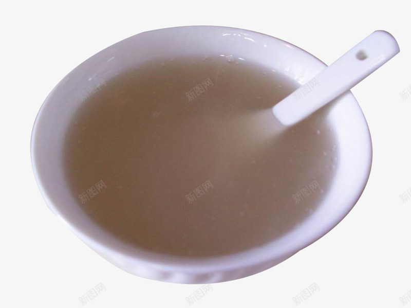白碗里的葛粉png免抠素材_新图网 https://ixintu.com 白碗 碗装 美食 葛粉 葛粉食物