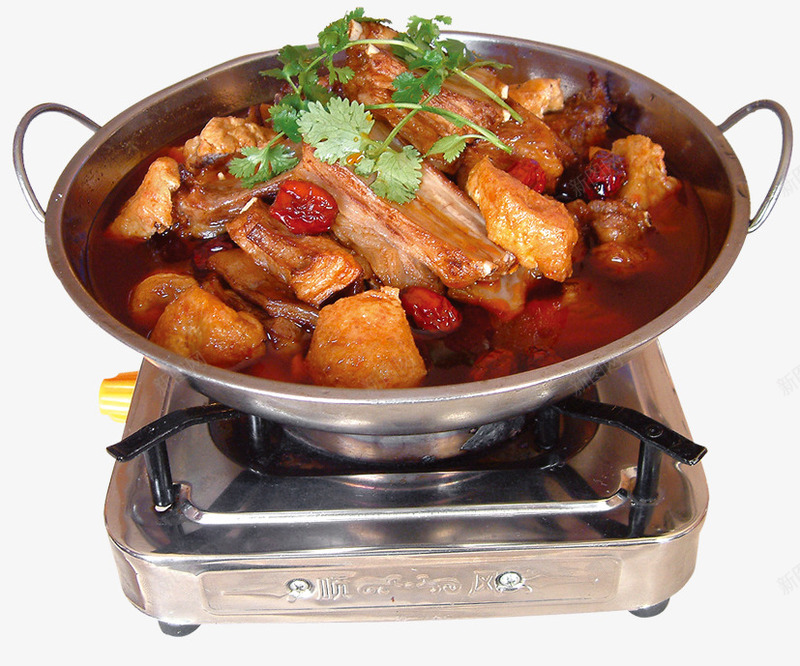 豆泡焖羊排png免抠素材_新图网 https://ixintu.com 产品实物 焖羊排 羊排 菜品 菜品图片 菜肴 食品 食物 餐饮