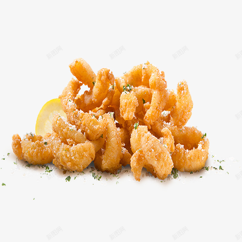 黄色鸡柳png免抠素材_新图网 https://ixintu.com 无骨鸡柳 炸鸡 零食 食材 食物 香脆雪花鸡柳 鸡柳 鸡胸肉