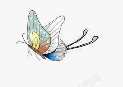 蝴蝶png免抠素材_新图网 https://ixintu.com 年画素材模板下载 蝴蝶年画素材素材下载