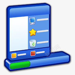 amp菜单开始任务栏刷新CLpng免抠素材_新图网 https://ixintu.com amp menu start taskbar 任务栏 开始 菜单