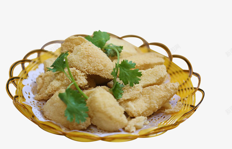 炸豆腐块png免抠素材_新图网 https://ixintu.com 不规则 油炸 油腻 炸豆腐 豆腐块