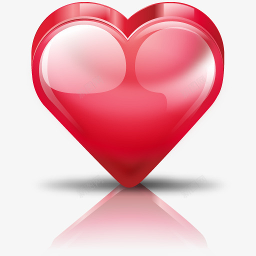 heart图标png_新图网 https://ixintu.com heart 图标 心