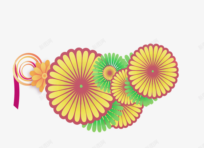 日式花纹png免抠素材_新图网 https://ixintu.com 底纹 日式花纹图片 花纹