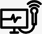 心跳MedicineHealthicons图标png_新图网 https://ixintu.com heartbeats 心跳