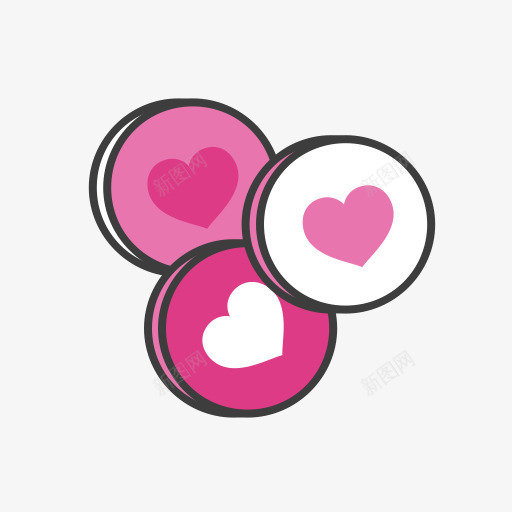 班戈最喜欢的最喜欢的心像爱吉斯png免抠素材_新图网 https://ixintu.com Bange fav favourite heart l like love 像 心 最喜欢的 爱 班戈