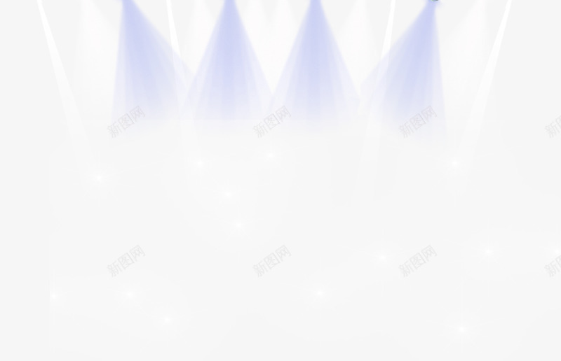 紫色浪漫射光png免抠素材_新图网 https://ixintu.com 婚礼灯光 灯光 紫色浪漫灯光