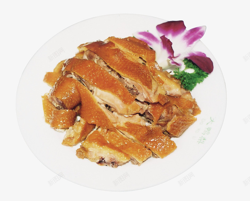 一盘飘香鸡菜品png免抠素材_新图网 https://ixintu.com 中华美食 产品实物 大盘鸡 菜品 菜品图片 菜肴 飘香鸡 食物 食物素材 餐饮 鸡肉