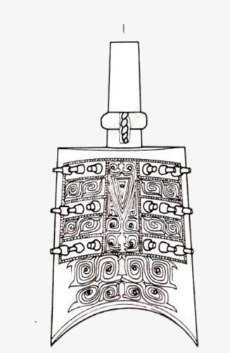 编钟图标png_新图网 https://ixintu.com 简笔画 素描画 编钟 黑色