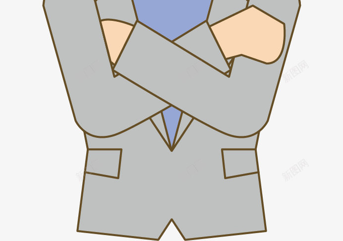 生气沮丧的女孩矢量图ai免抠素材_新图网 https://ixintu.com 创意 卡通 叹气沮丧 商务 女孩 手绘 沮丧 矢量图 简约
