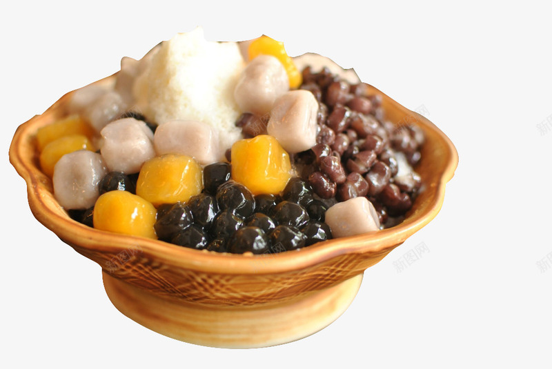 食品芋圆png免抠素材_新图网 https://ixintu.com 健康 唯美 好吃 甜品 美味 美食 芋圆 营养 食品 食物
