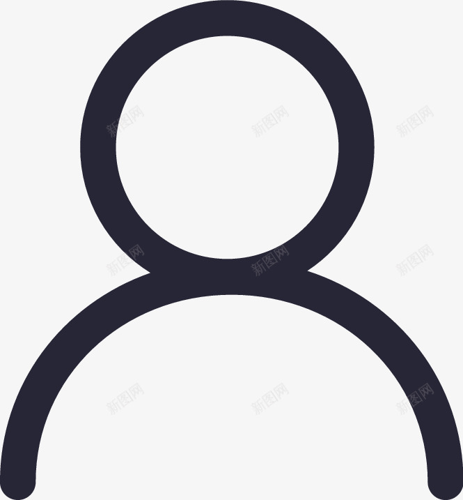 设置菜单个人设置32pxpng免抠素材_新图网 https://ixintu.com 设置菜单个人设置32px