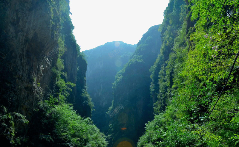 唯美太行山大峡谷风景图png免抠素材_新图网 https://ixintu.com 唯美太行山大峡谷风景图 山西太行山大峡谷 旅游景区 著名景点