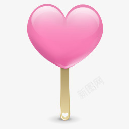 冰淇淋心脏图标png_新图网 https://ixintu.com cream fav heart ice love valentine 冰 奶油 心 情人节 最喜欢 爱