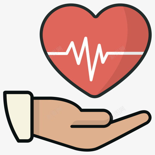 击败手势给手心爱医学png免抠素材_新图网 https://ixintu.com Beat gesture give hand heart love 击败 心 手 手势 爱 给