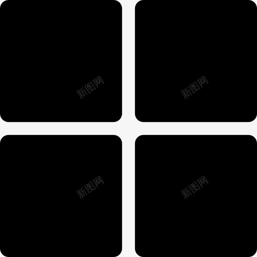 菜单图标png免抠素材_新图网 https://ixintu.com 广场 形状 设置选项
