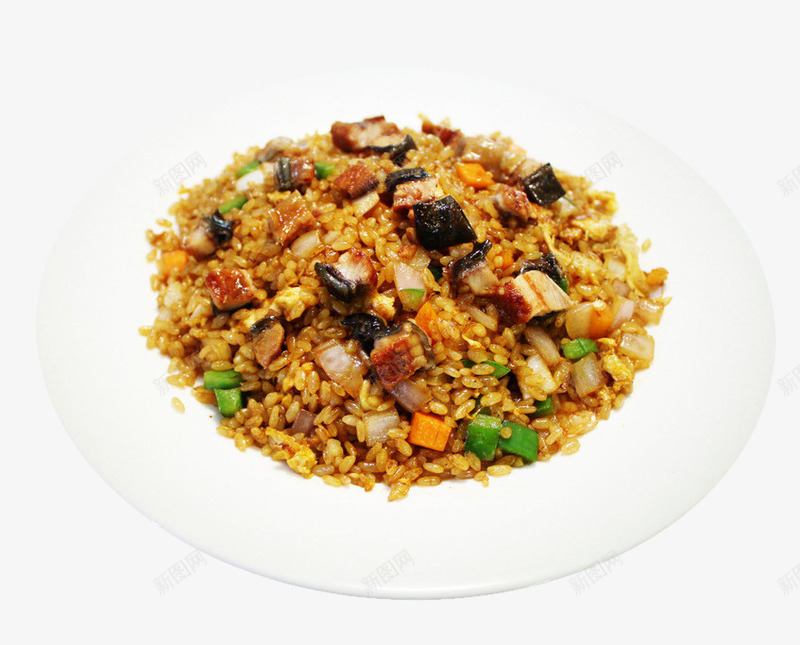 日式料理鳗鱼炒饭png免抠素材_新图网 https://ixintu.com 日式料理鳗鱼炒饭 日式鳗鱼炒饭 炒饭 美味炒饭 鳗鱼 鳗鱼炒饭 鳗鱼饭