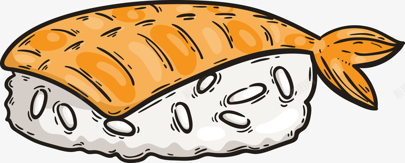 三文鱼食物png免抠素材_新图网 https://ixintu.com 三纹鱼 做寿司 卡通寿司 寿司 寿司矢量图 寿司食物 日式 日本 日本寿司 时尚 特色 美味 食品 食物 鱼子酱