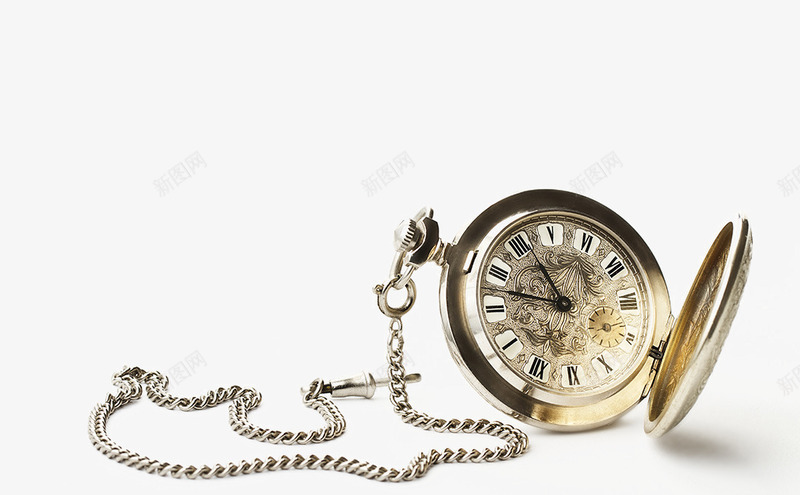 金色怀表png免抠素材_新图网 https://ixintu.com 古典怀表 唯美金色 复古怀表 怀旧效果 怀表 老怀表