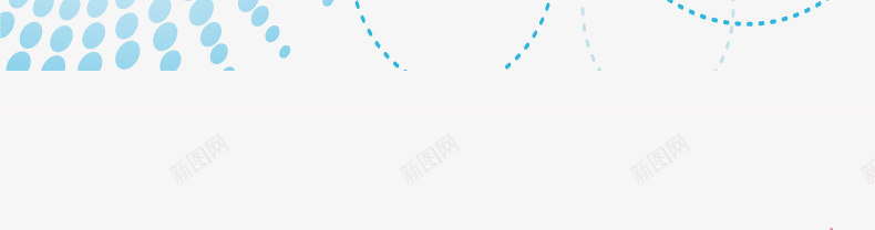 创意拼图广告png免抠素材_新图网 https://ixintu.com 卡片 图形设计 封面设计 矢量素材 线框