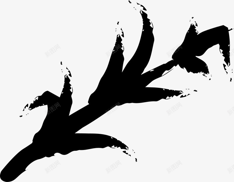 秸秆插画素描笔刷矢量图ai免抠素材_新图网 https://ixintu.com ps插画笔刷 卡通 插画笔刷 插画素描笔刷 植物 笔刷 笔刷下载 素描笔刷 矢量图