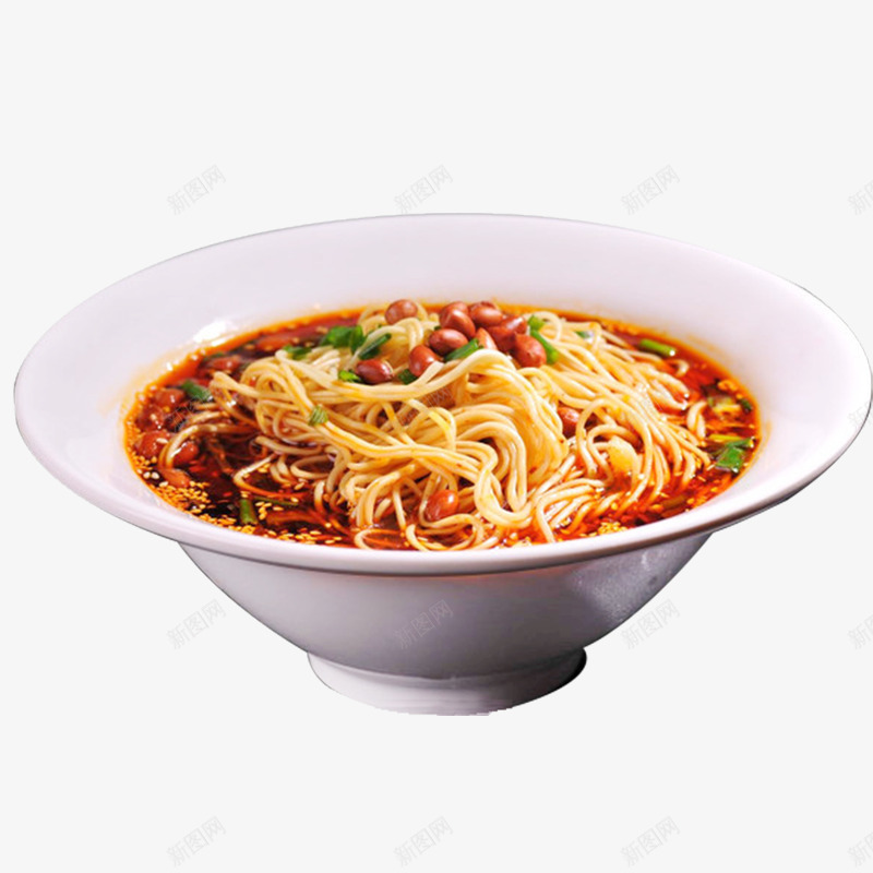 酸辣粉png免抠素材_新图网 https://ixintu.com 美味 美食 酸辣粉 食物